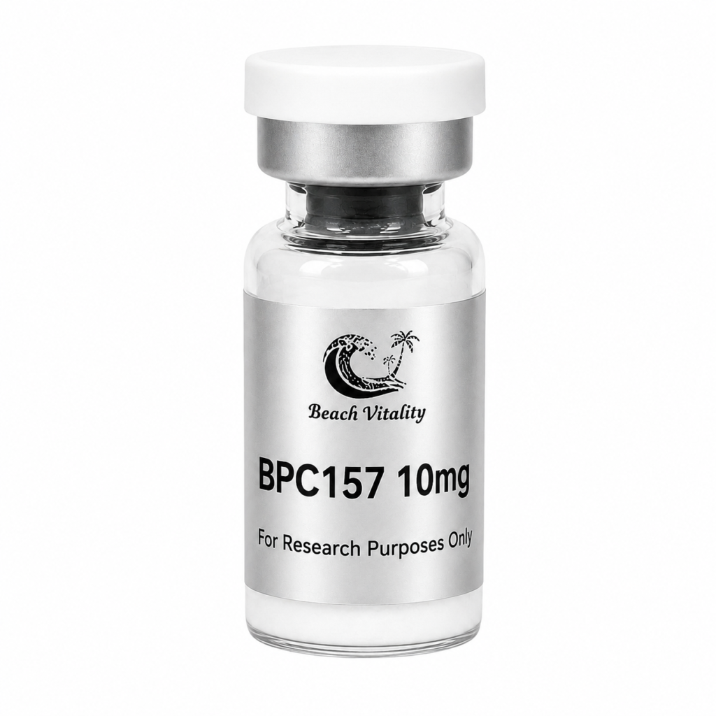 bpc 157 (10 mg)