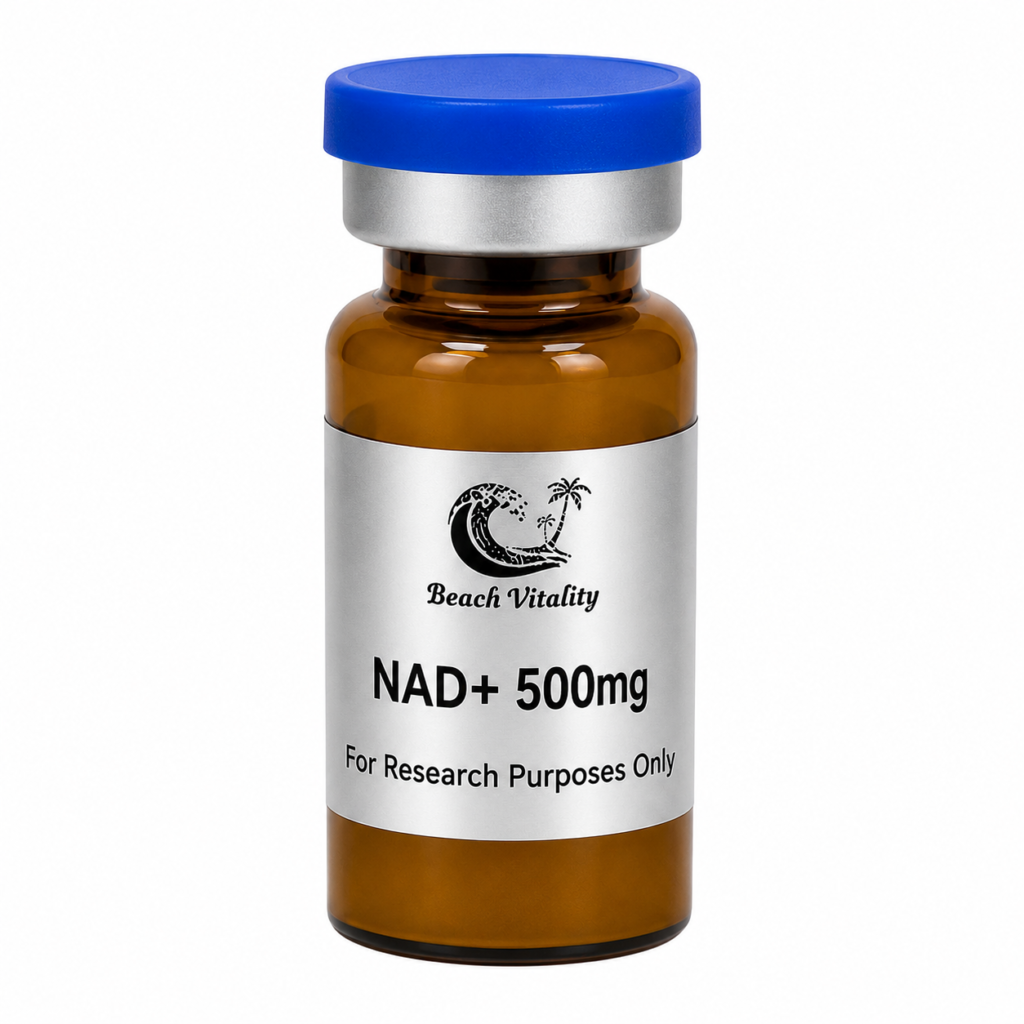 nad+ (500 mg)