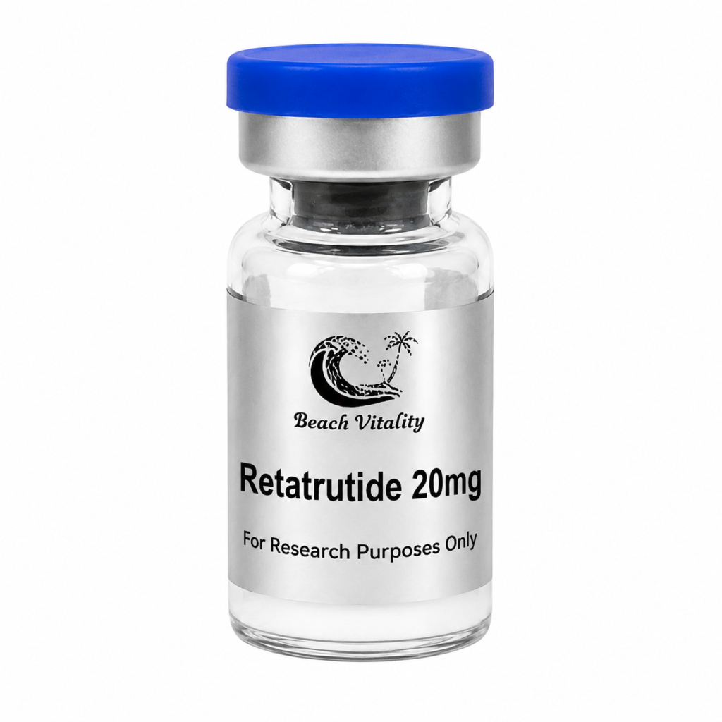 reta (20 mg)