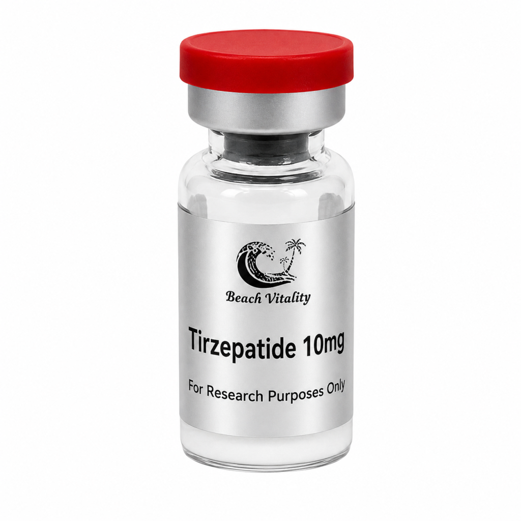 tirz (10 mg)