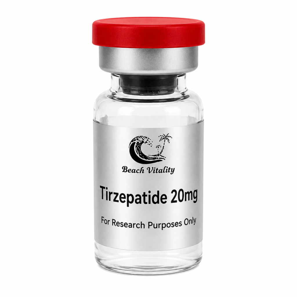 tirz (10 mg)