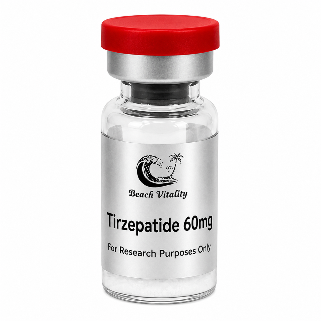 tirz (60 mg)