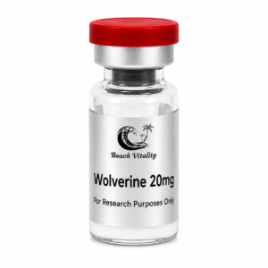 wolverine (20 mg)