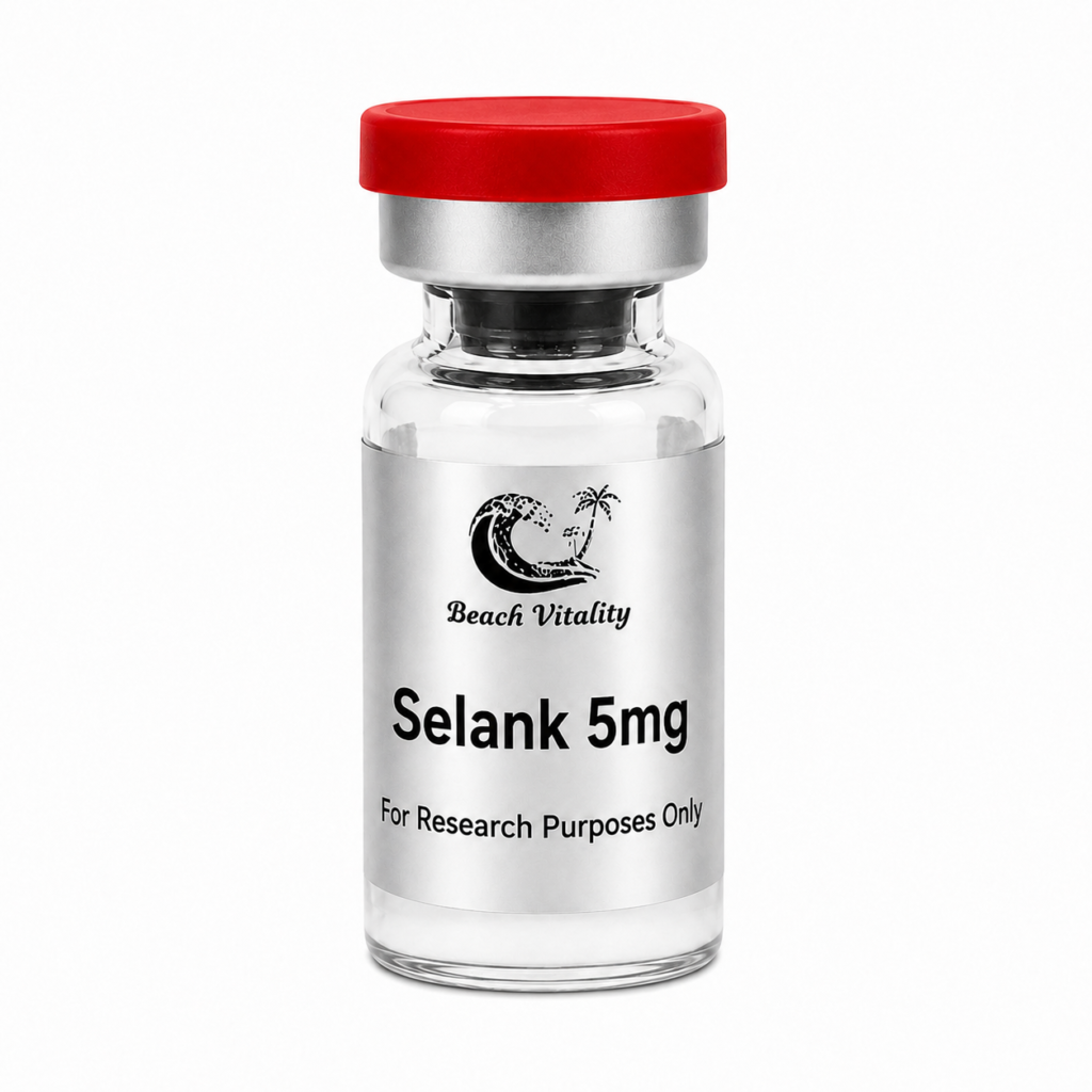 selank (5 mg)