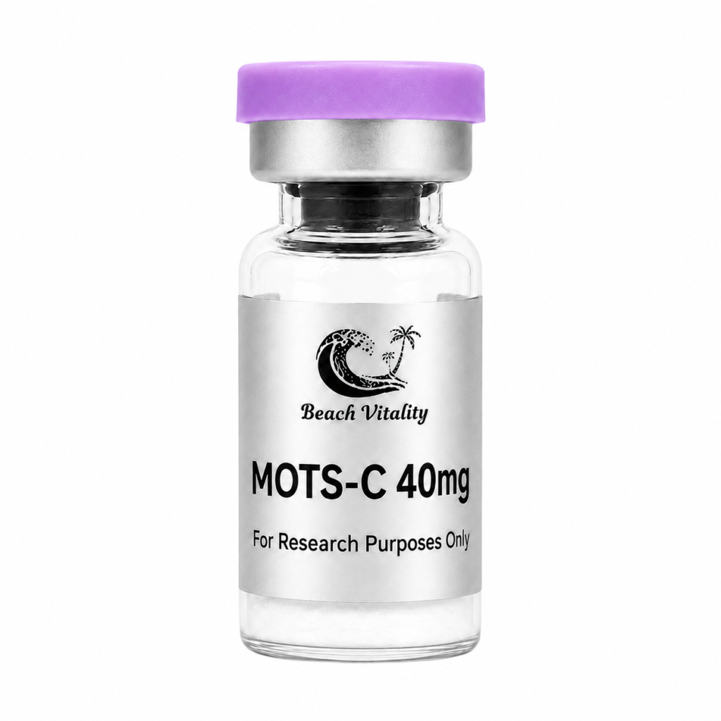 mots c (40 mg)