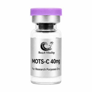 Home mots c (40 mg)