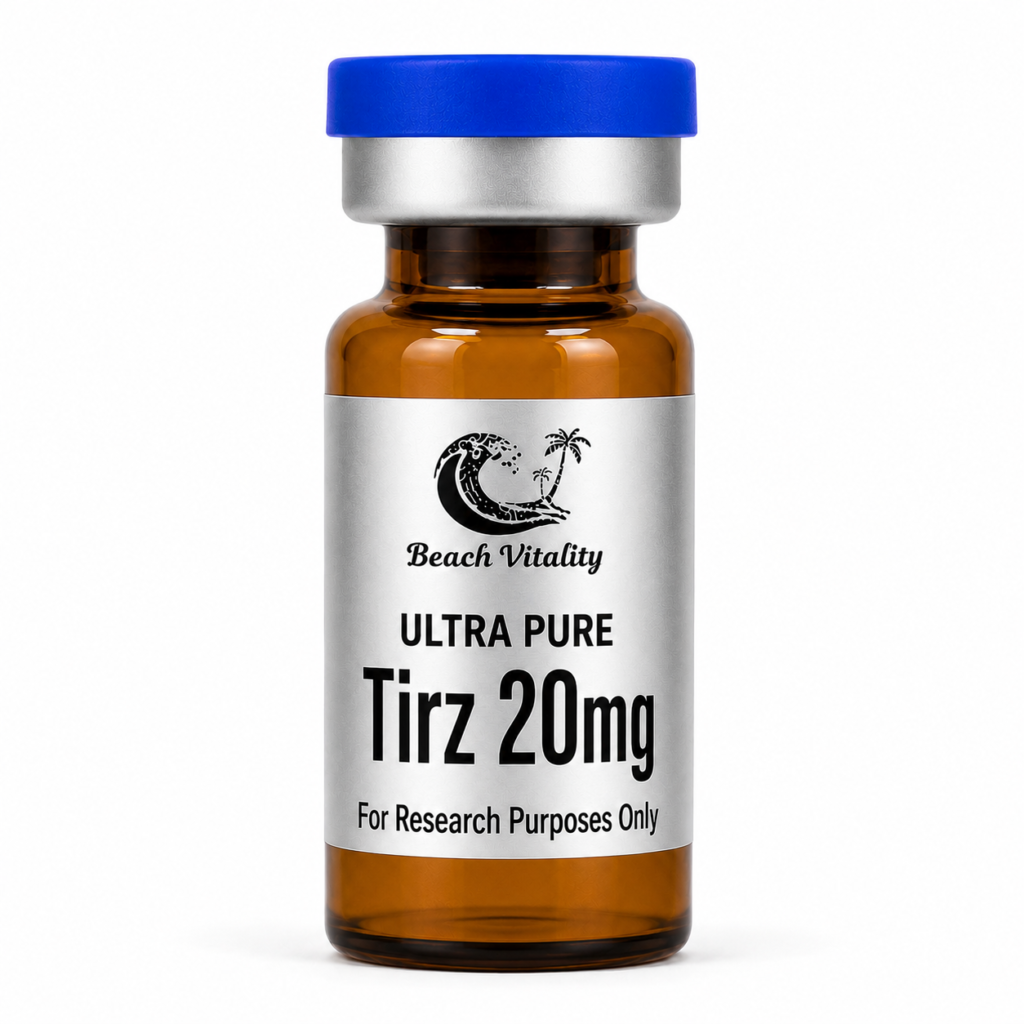 tirz (60 mg) (ultra pure)