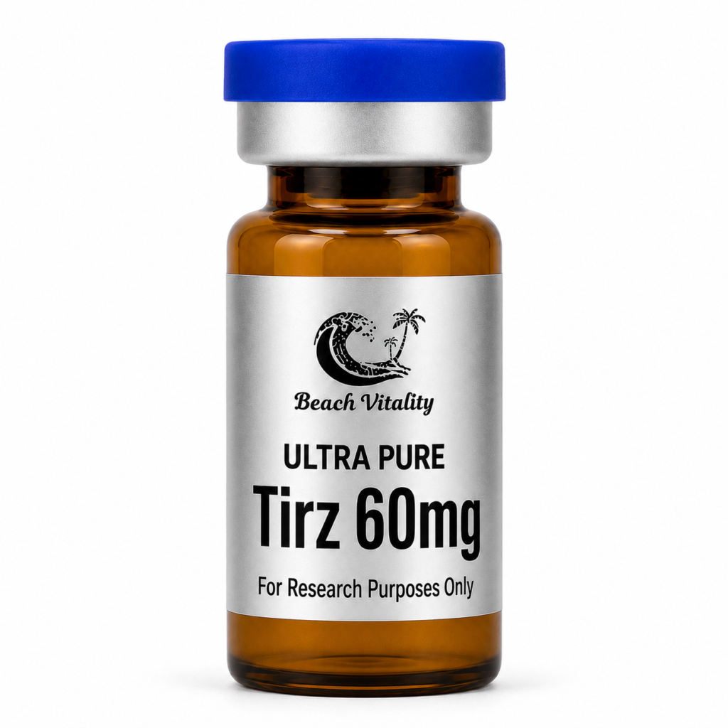 tirz (60 mg) (ultra pure)