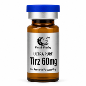 tirz (60 mg) (ultra pure)