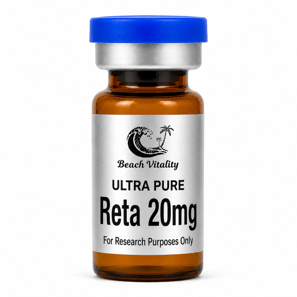 tirz (60 mg) (ultra pure)